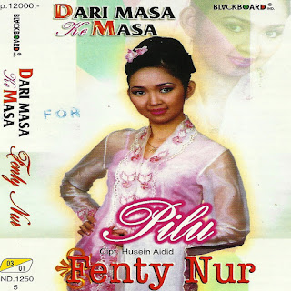 MP3 download Fenty Nur - Dari Masa Ke Masa iTunes plus aac m4a mp3