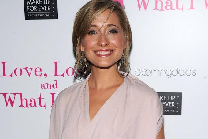 Allison Mack Wiki, Biography, Dob, Age, Height, Weight, Affairs and More