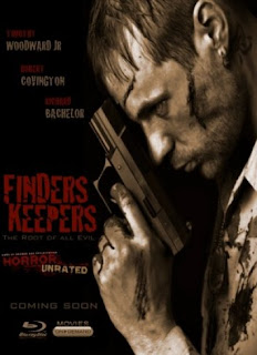 Finders Keepers The Root of All Evil 2013 اون لاين مترجم