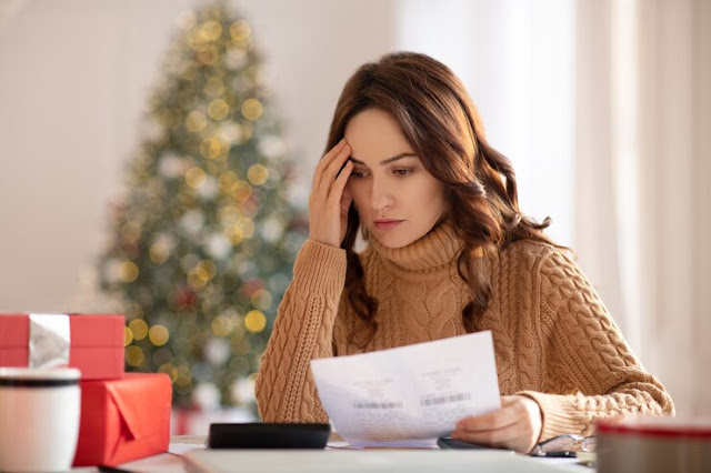 Cómo evitar el estrés financiero en las compras de fin de añoCómo evitar el estrés financiero en las compras de fin de año