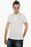 Tricou polo LE COQ SPORTIF pentru barbati OEILLET PSS M