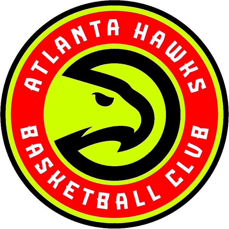 Magnolia Mamas : The Atlanta Hawks