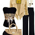 Fashion outfits for young ladies 