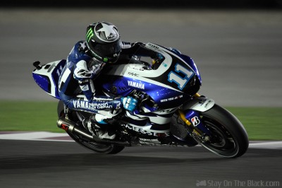 jorge lorenzo 2011