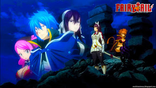 fairy tail