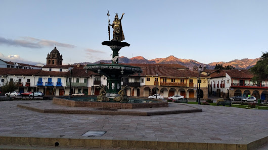 cusco