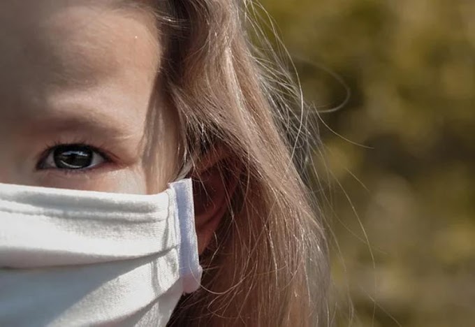 Kako će deca u školama non stop nositi maske, kada se zna da to izaziva brojne zdravstvene probleme