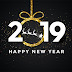 Happy New Year 2019  High Resolution Wallpaper Top 10 Happy New Year 2019 Wallpaper Free Download 