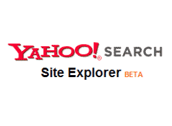 Yahoo Search Engine