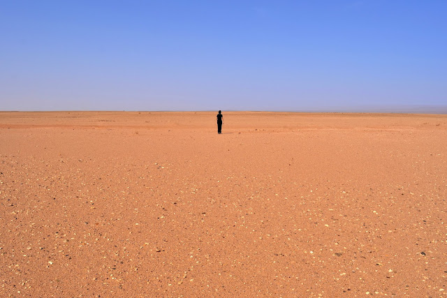 M’Hamid el Ghizlane. Valle del Draa. Marruecos