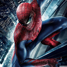 wallpaper spider man, movie spiderman