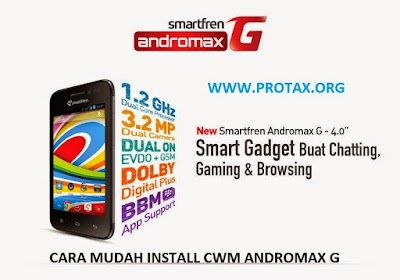 Andromax G 