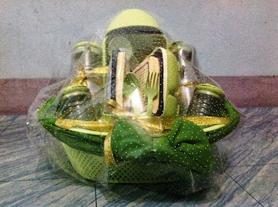 Kontes Foto Twin Tulipware Indonesia