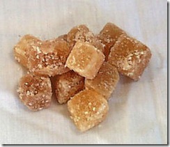 gingerchunks