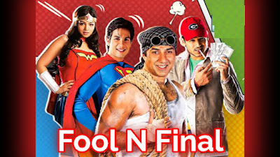 Fool N Final film budget, fool & final, fool and final, Fool N Final film collection