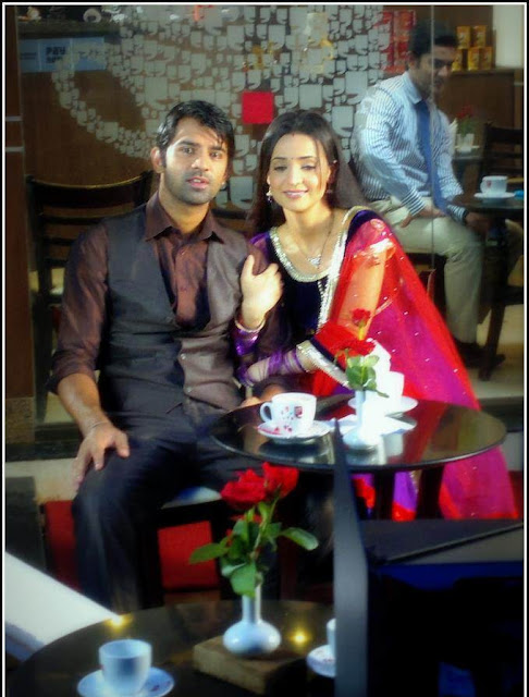 Barun Sobti and Sanaya Irani Couple HD Wallpapers Free Download