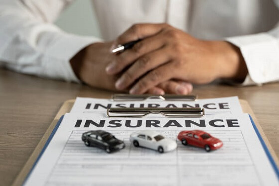 How Do Auto Insurance Companies Determine Rates