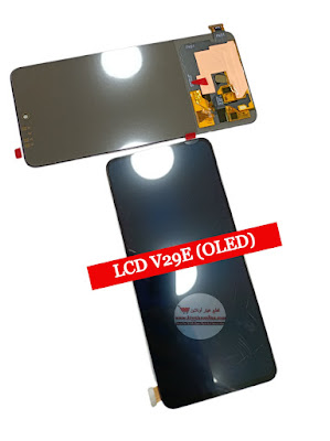 LCD Vivo V29E (OLED)