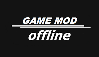 Game Mod Offline 2019 
