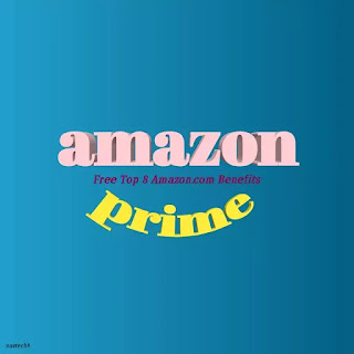 Amazon Prime