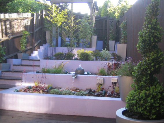 Fabulous Small Backyard Patio Ideas