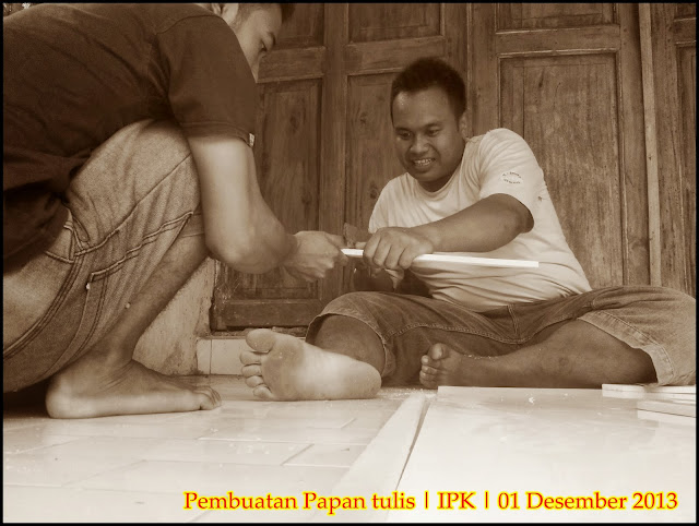 IPK (Ikatan Pemuda Karang Duren) - Balung - Jember