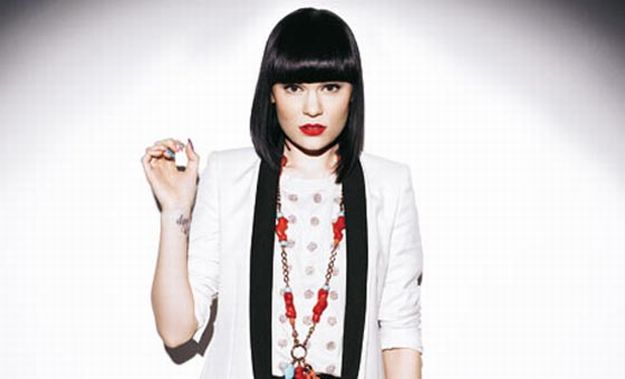 HAPPY BIRTHDAY JESSIE J