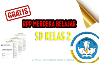 kurikulum-merdeka-belajar-sd-kelas-2