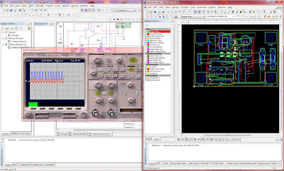 برنامج, تصميم, الدوائر, الإلكترونية, Multisim 10, NI MULTISIM 10   Circuit, Design, Suite,  NI Multisim 10.0, NI Ultiboard 10.0,  MCU