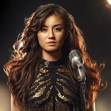 Chord Gitar Agnes Monica - Le o Le o