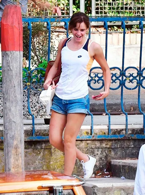 Emma Watson