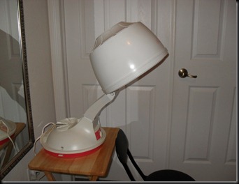 blow dryer