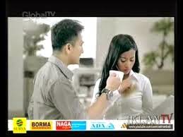 Bintang Iklan Luwak White Coffe Terbaru - Pria Nugraha