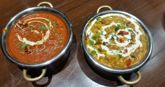 Makhani Chooze