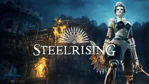 الكشف عن تقييمات المواقع العالمية للعبة السولز الجديدة Steelrising، هل كانت في مستوى التوقعات؟..