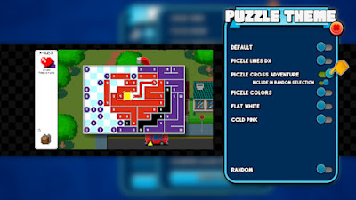 Piczle Lines 2 Into The Puzzleverse Game Screenshot 3