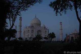 taj mahal images 6