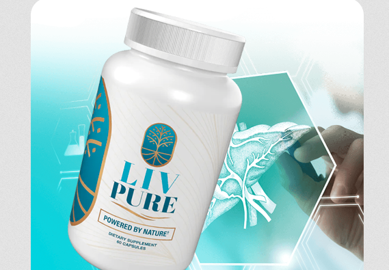 Liv Pure: Amazing Supplement That Supports Liver Health