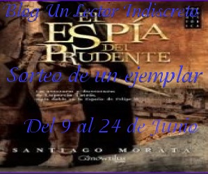 http://unlectorindiscreto.blogspot.com.es/2015/06/sorteo-de-un-ejemplar-de-el-espia-del.html