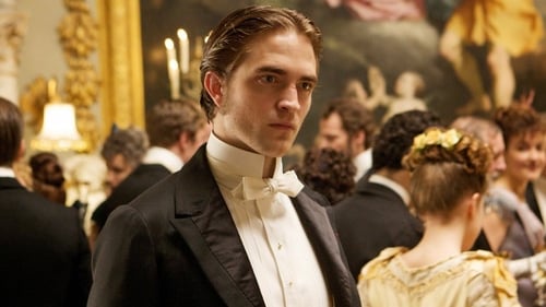 Bel Ami: Historia de un seductor 2012 pelicula completa