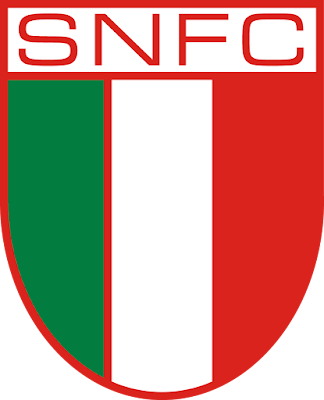 SERRA NEGRA FUTEBOL CLUBE