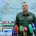 Rusya Savunma Bakanlığı'ndan flaş açıklama