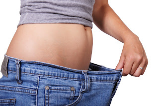 perder peso e medidas de forma rápida e saudável