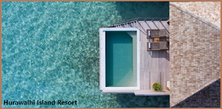 فنادق سياحية في جزر المالديف,
