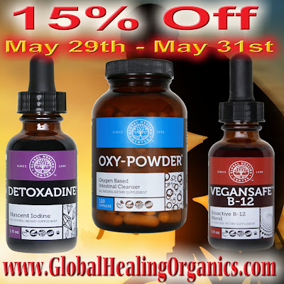 www.globalhealingorganics.com