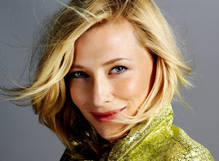 Cate Blanchett Wallpapers Free Download