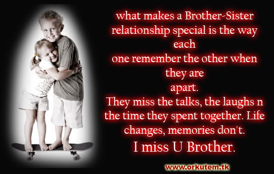 Miss You Dad.. Love you Joey- miss you brother quotes