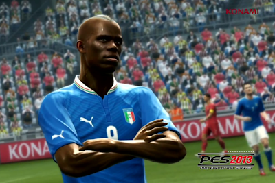 pes 2013 for pc