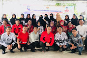 FIB Unhas Gelar Kegiatan Optimalisasi Pengajaran Bahasa Makassar untuk Guru SD dan SMP di Kabupaten Gowa 