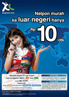 promo iklan xl